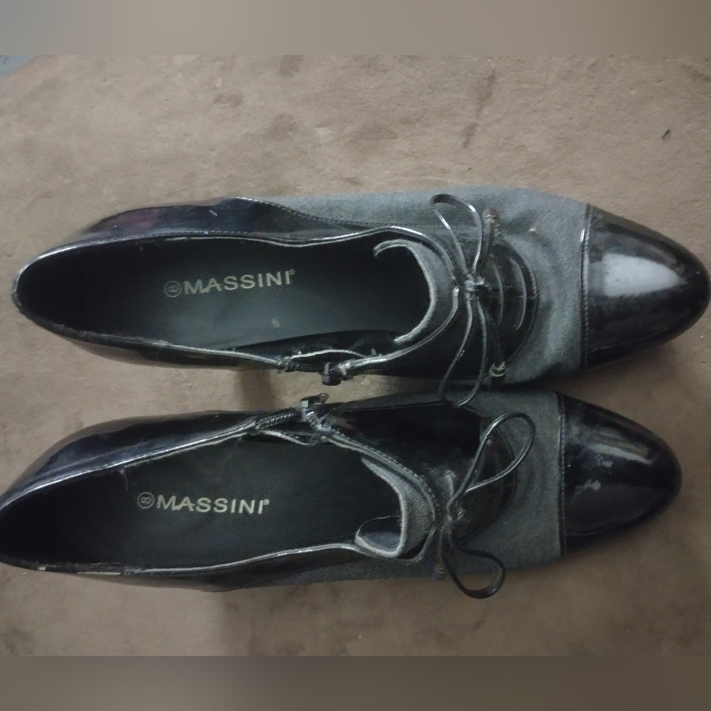 Massini Dress Shoes